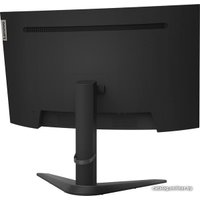 Игровой монитор Lenovo G32qc-10 66A2GACBEU