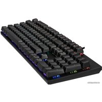 Клавиатура TFN Saibot KX-14 (черный, Outemu Blue)