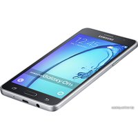 Телефон Samsung Galaxy On5 Pro 16GB Black [G550FY]