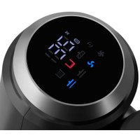 Вертикальный моющий пылесос Aresa AR-4501