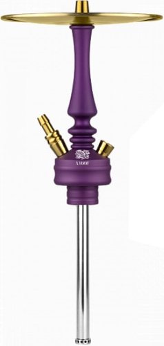 Шахта Hoob Mars Mini (фиолетовый)