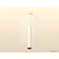 Подвесная люстра Ambrella light XP XP6301020