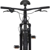 Велосипед Welt Ranger 1.0 27 M 2025 (Star Black)