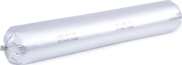 Клей для напольных покрытий и пробки Uzin MK 160 6 кг