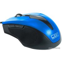 Мышь CBR CM 301 Blue