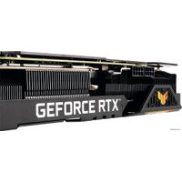 Видеокарта ASUS TUF Gaming GeForce RTX 3060 Ti OC Edition 8GB GDDR6X TUF-RTX3060TI-O8GD6X-GAMING