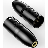 Адаптер FiiO LX-4.4M XLR-4