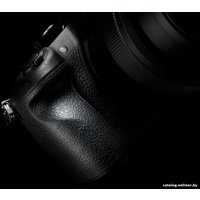 Фотоаппарат Panasonic Lumix DMC-FZ1000