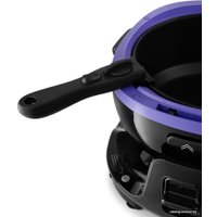 Аэрогриль (аэрофритюрница) Kitfort KT-2218-1