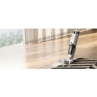 Вертикальный моющий пылесос Neatsvor T35