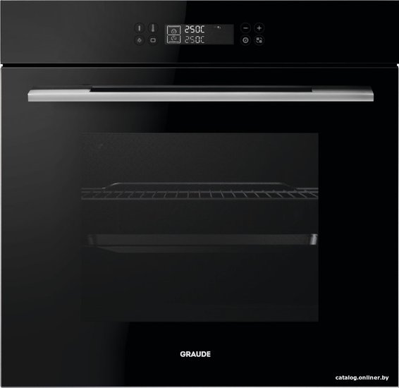 Graude Premium BMP 60.0 S