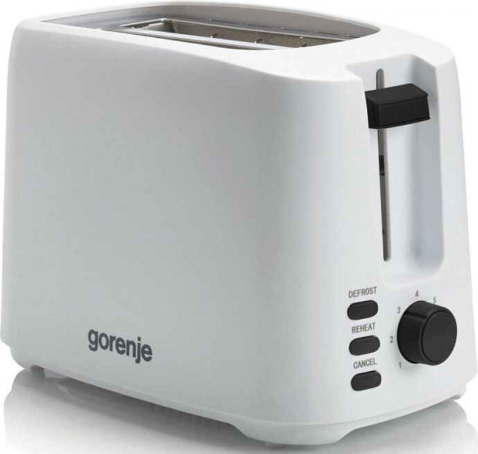 

Тостер Gorenje T700XG