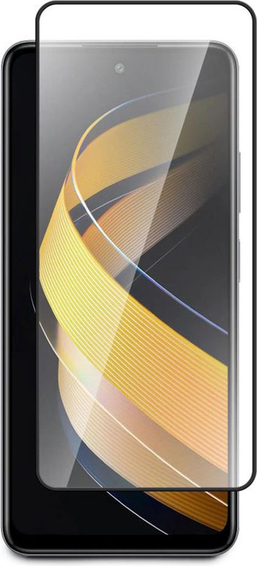 Защитное стекло BoraSCO Для Infinix Hot 40/40 Pro антиблик 72511