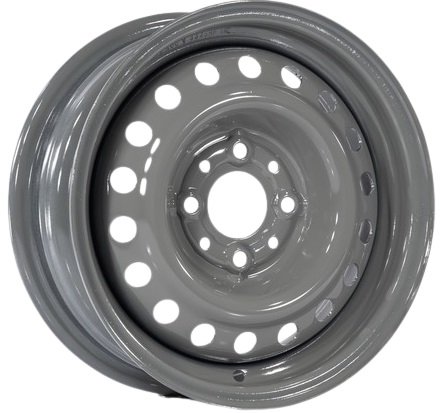 

Штампованные диски TREBL 42B29C_P 13x5" 4x98мм DIA 60.1мм ET 29мм Green