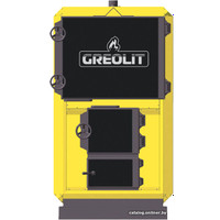 Отопительный котел Greolit KT-3ET (400 кВт)