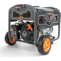 Бензиновый генератор Helmut LS 3000