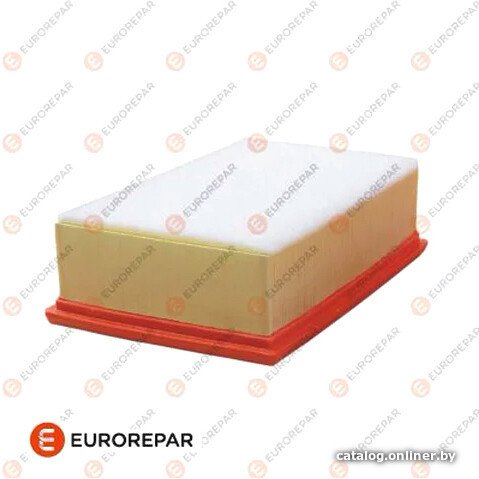 Воздушный фильтр Eurorepar 1611158180
