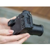 Фотоаппарат Panasonic Lumix DMC-LX100 (черный)