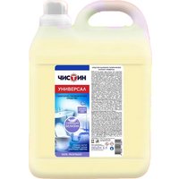 Средство для ванных комнат ЧисТин Универсал 5 л