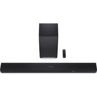 Саундбар Sharp HT-SBW55121 (черный)