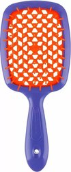 Superbrush Small 86SP234VA (фиолетовый/оранжевый)