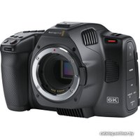 Видеокамера BlackmagicDesign Pocket Cinema Camera 6K G2 в Гродно