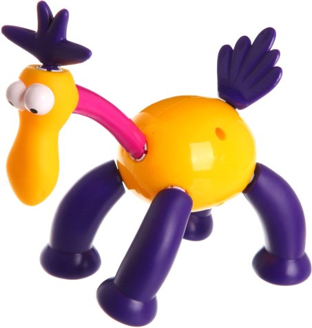 

Конструктор Kidsmart Мир фантазий Г43537