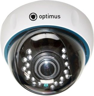 

CCTV-камера Optimus AHD-H024.0(2.8-12)