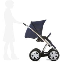 Универсальная коляска I'COO Peak Air