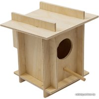 Скворечник  Дарэлл Малый 8516