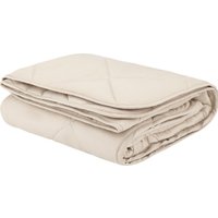 Одеяло Sofi De MarkO Всесезонное 200x220 ВБ Од-ВС-200х220кр (кремовый)