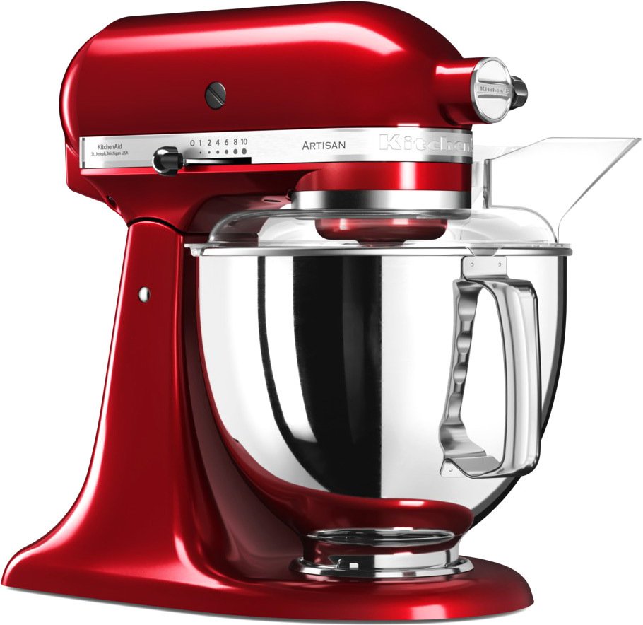 

Планетарный миксер KitchenAid 5KSM175PSECA