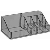 Домашний органайзер для косметики Econova 411249901