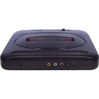 Игровая приставка Retro Genesis Modern (2 проводных геймпада, 303 игры)