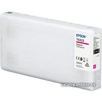 Картридж Epson C13T43U340