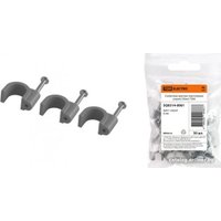 Скоба гвоздевая TDM Electric SQ0514-0061 (50 шт)