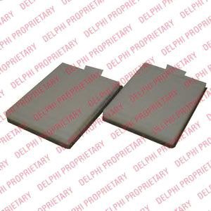

Delphi TSP0325038C