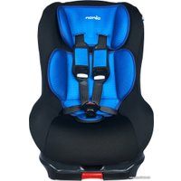 Детское автокресло Nania Maxim Isofix Tech (blue)