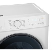 Стиральная машина MAUNFELD MFWM128WH053 в Гомеле