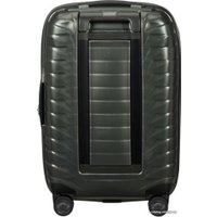 Чемодан-спиннер Samsonite Proxis Matt Climbing Ivy 55 см