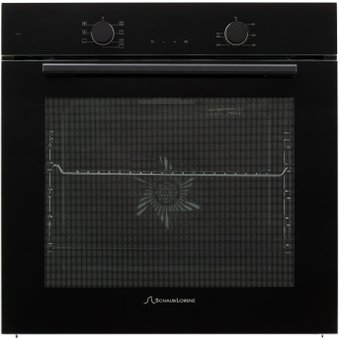 Электрический духовой шкаф Schaub Lorenz SLB EY6408