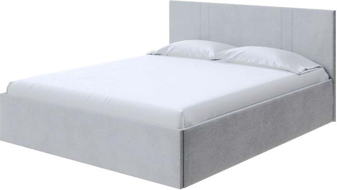 Кровать PROxSON Helix Lift Ultra 160x200 (серый камень)