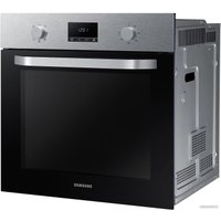 Комплект встраиваемой техники Samsung NV68R1340BS + NZ64F3NM1AB