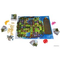 Настольная игра GaGa Games Королевство Кроликов в Бресте