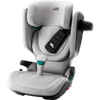 Детское автокресло Britax Romer Kidfix Pro Lux (linen grey)