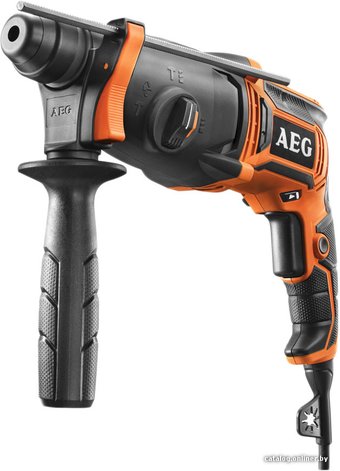 Перфоратор AEG Powertools KH 24IE [4935451555]