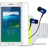 Телефон ZUK Z2 Pro 64GB Ceramic White