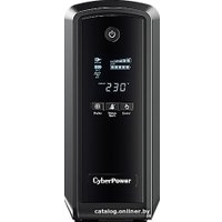 Источник бесперебойного питания CyberPower CP900EPFCLCD