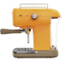 Рожковая кофеварка BQ CM2004 (желтый)