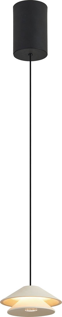 

Подвесная люстра Mantra Piccola 9030